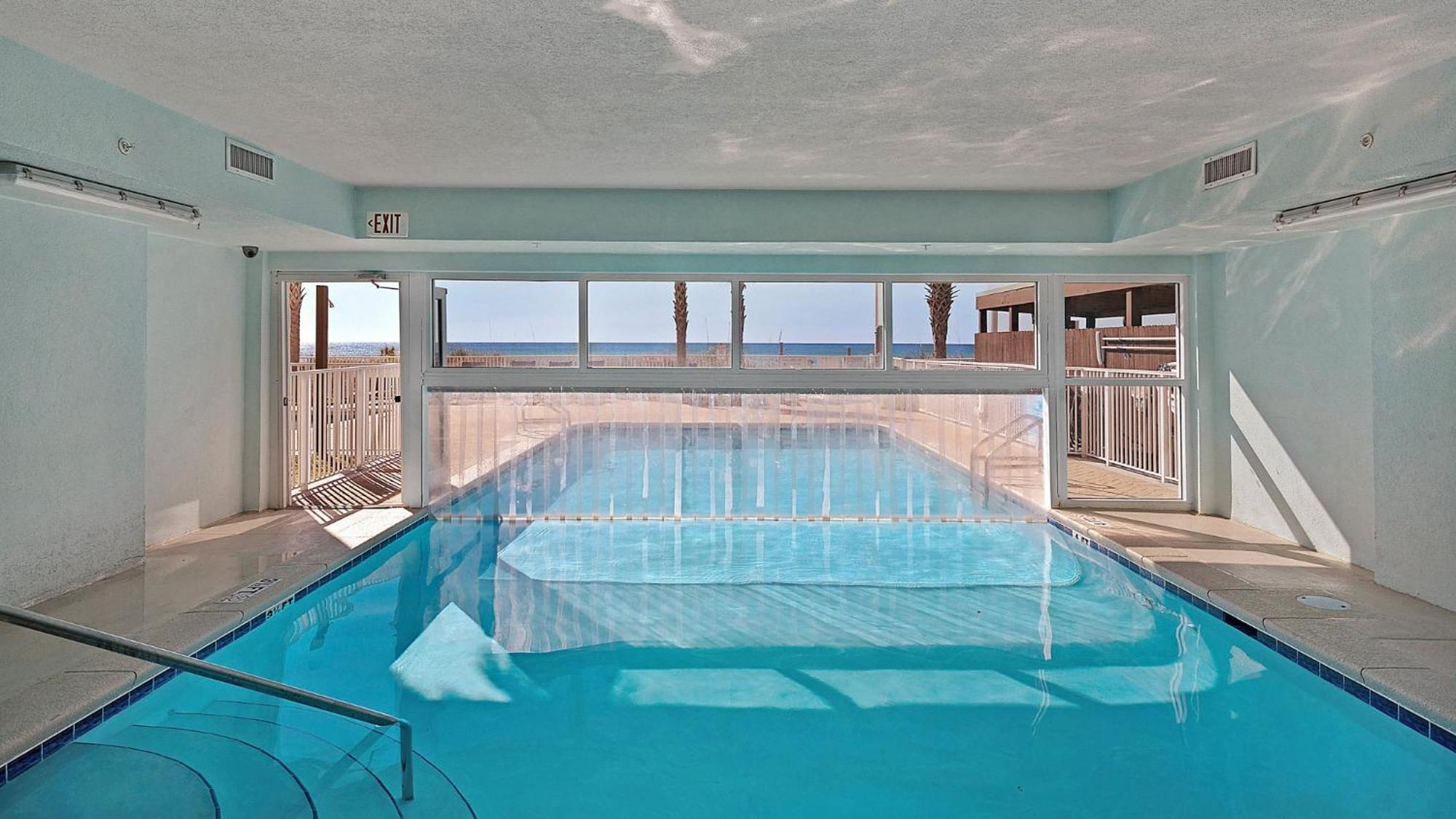 Ocean Villa 404 Панама-Сити Экстерьер фото