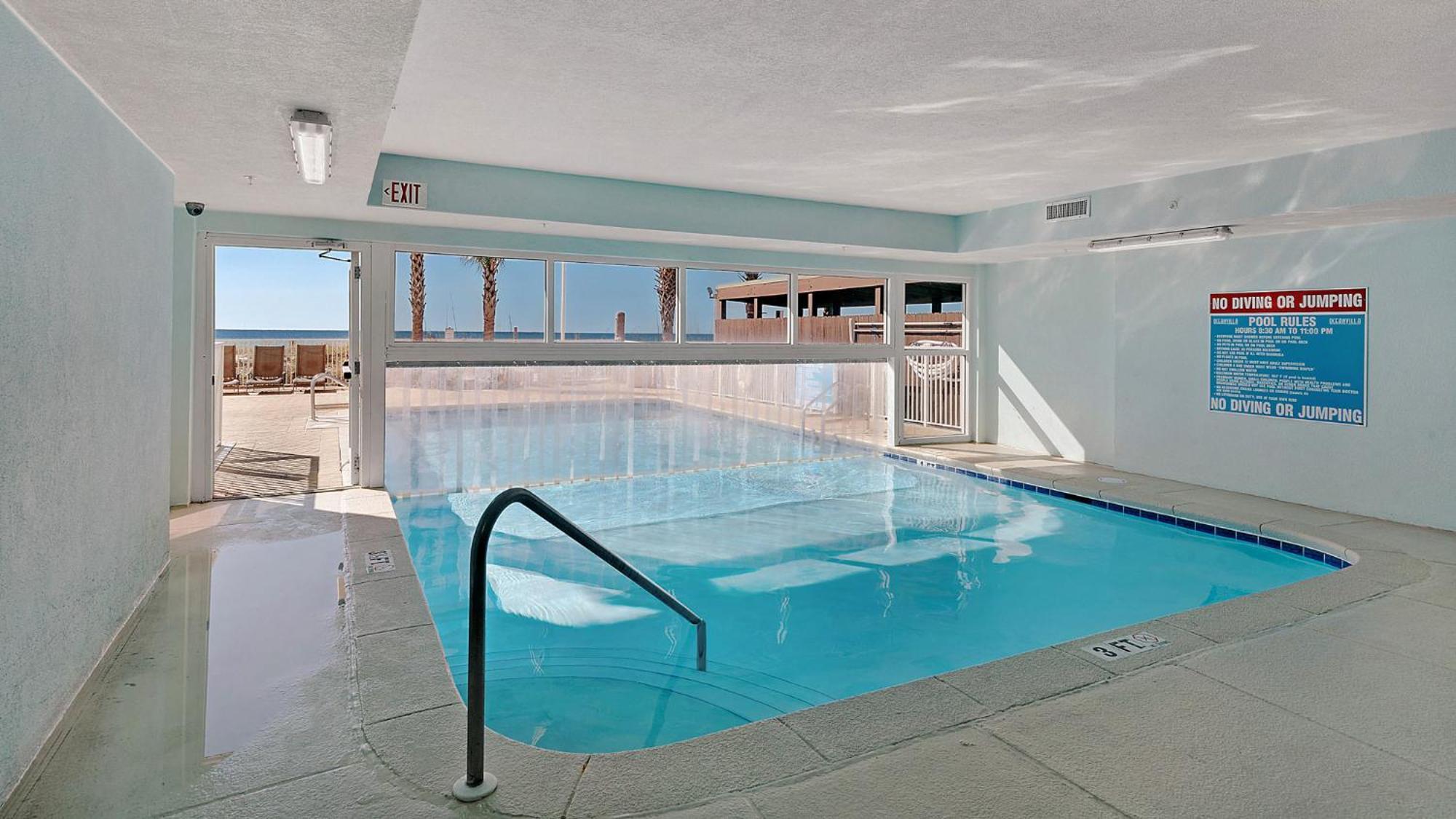 Ocean Villa 404 Панама-Сити Экстерьер фото