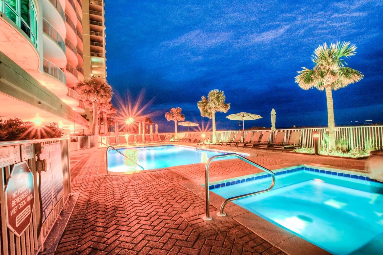 Ocean Villa 404 Панама-Сити Экстерьер фото