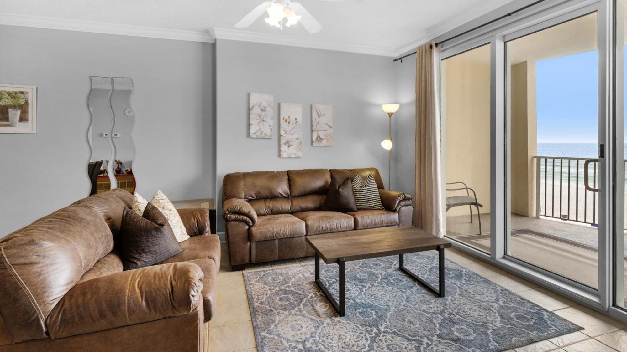 Ocean Villa 404 Панама-Сити Экстерьер фото