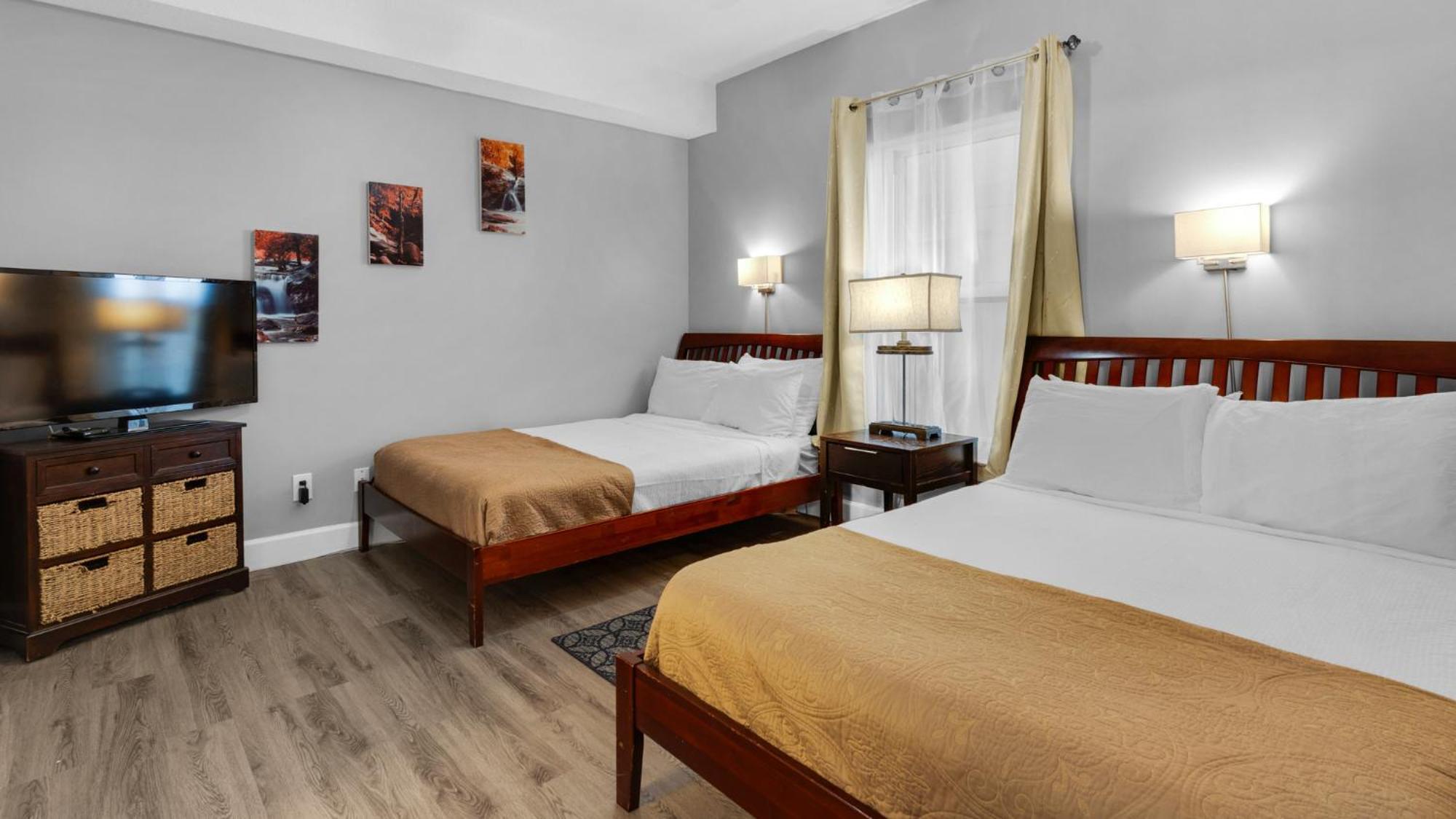 Ocean Villa 404 Панама-Сити Экстерьер фото