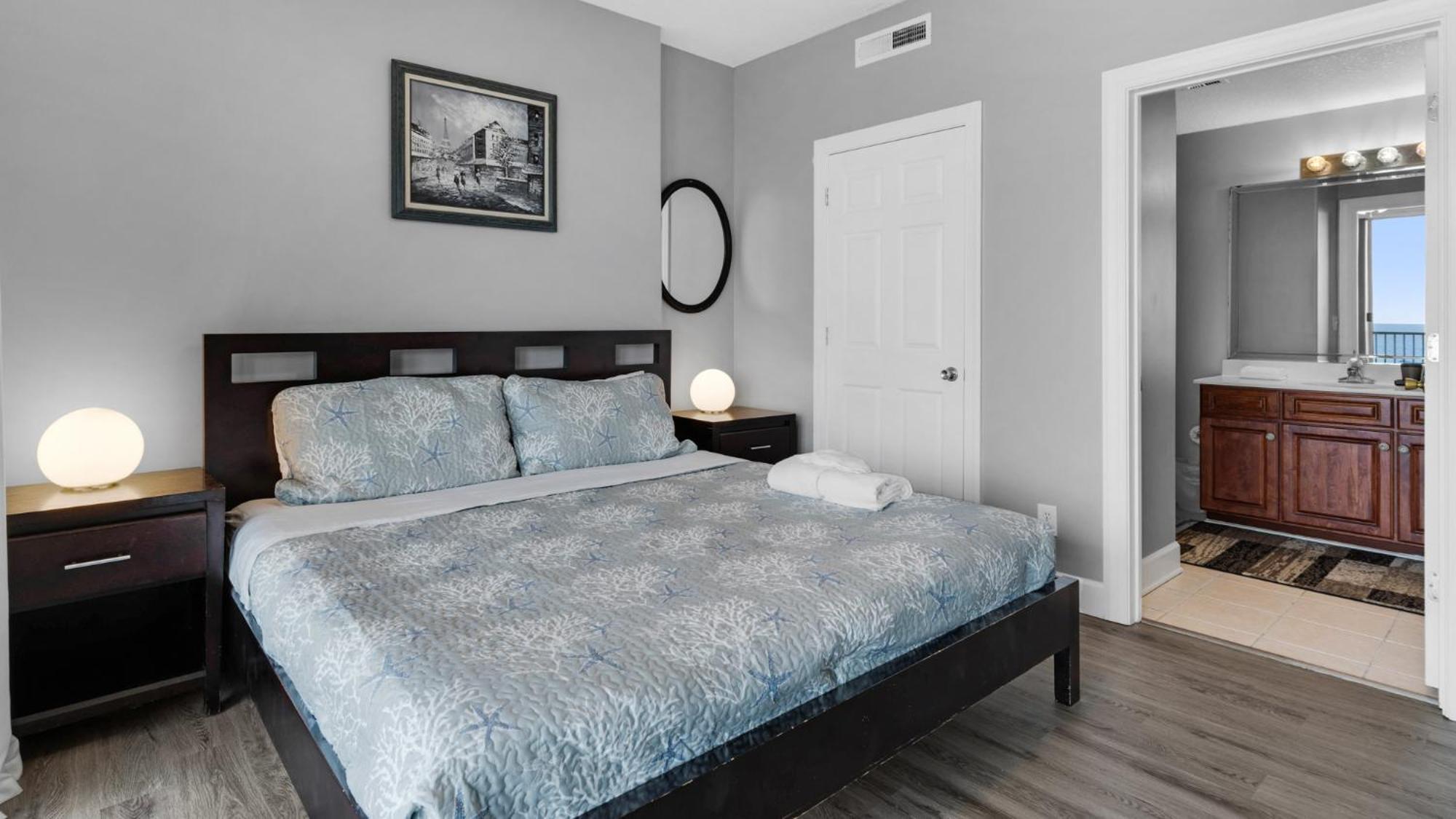 Ocean Villa 404 Панама-Сити Экстерьер фото