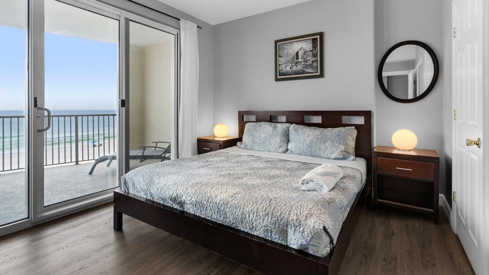 Ocean Villa 404 Панама-Сити Экстерьер фото